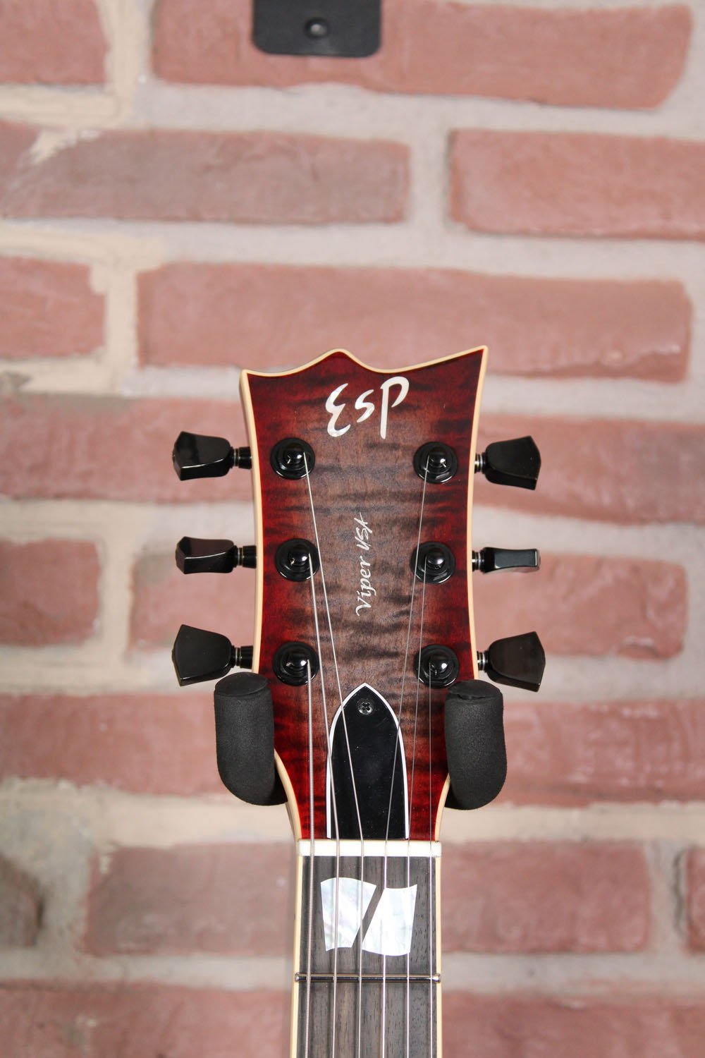 USA Viper FM  BH Blood Moon